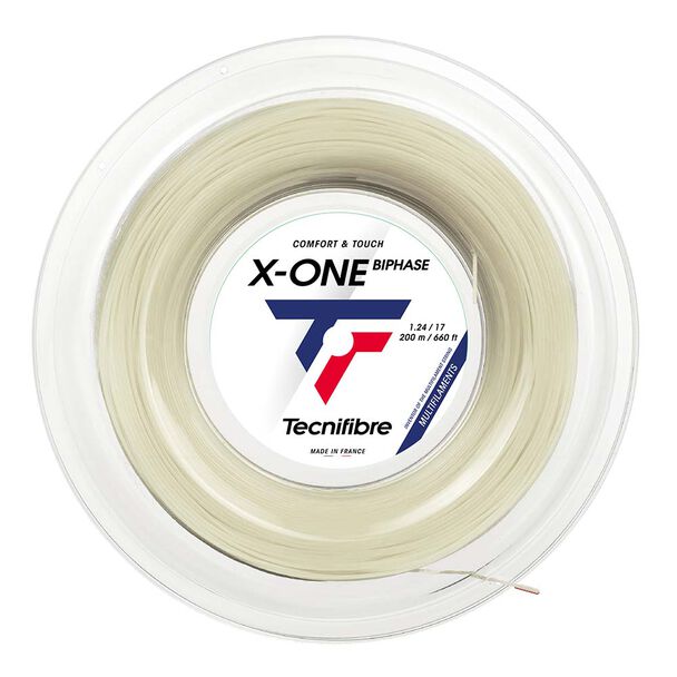 Tecnifibre X-One Biphase