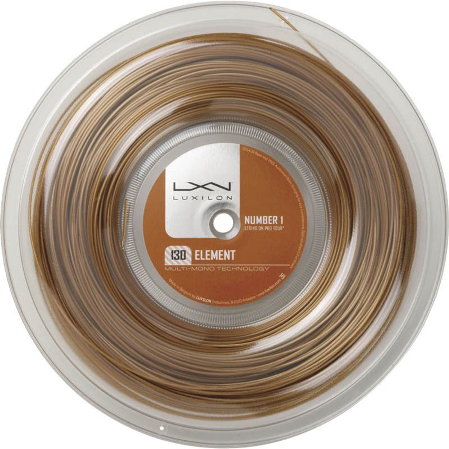 Luxilon Element