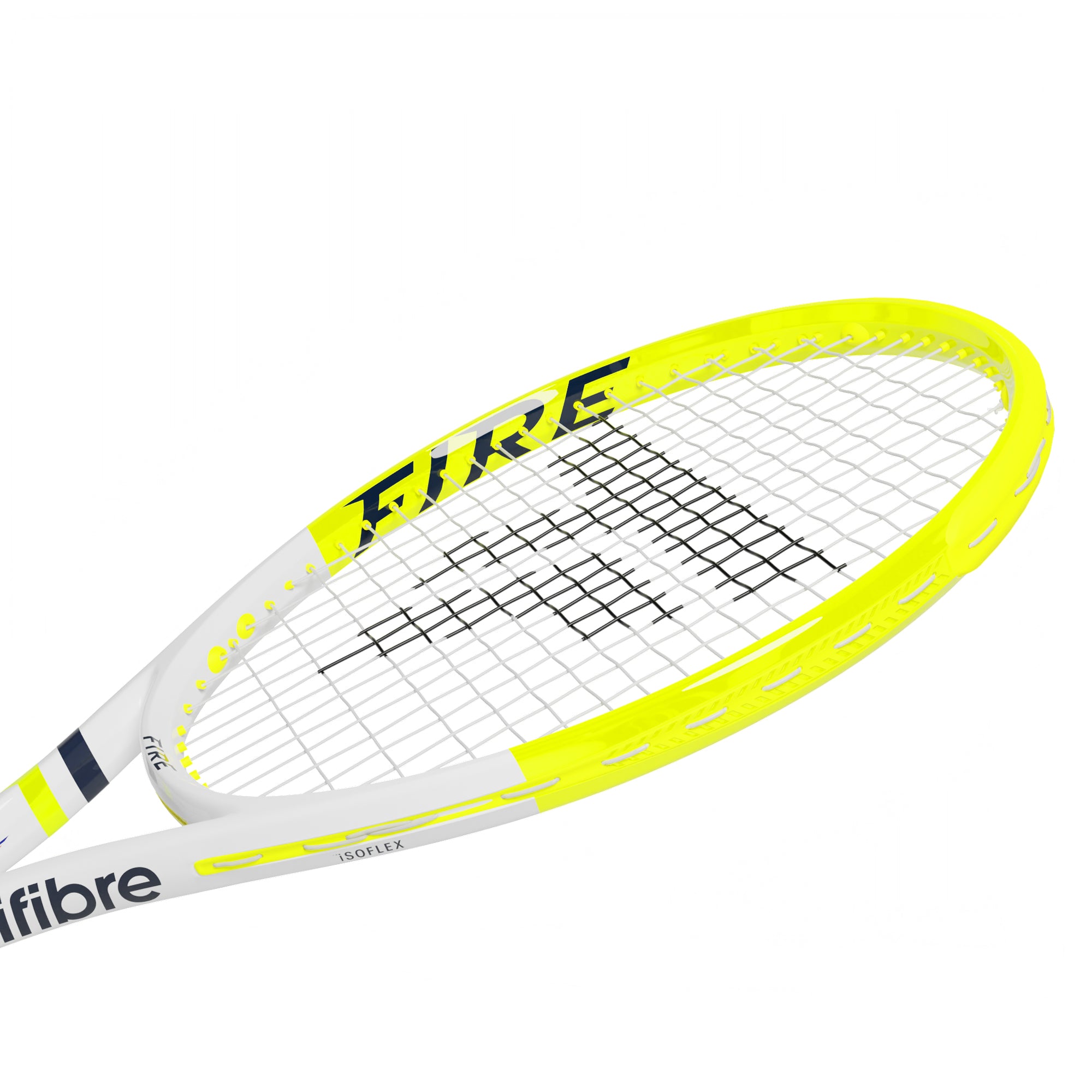 Tecnifibre Fire 255