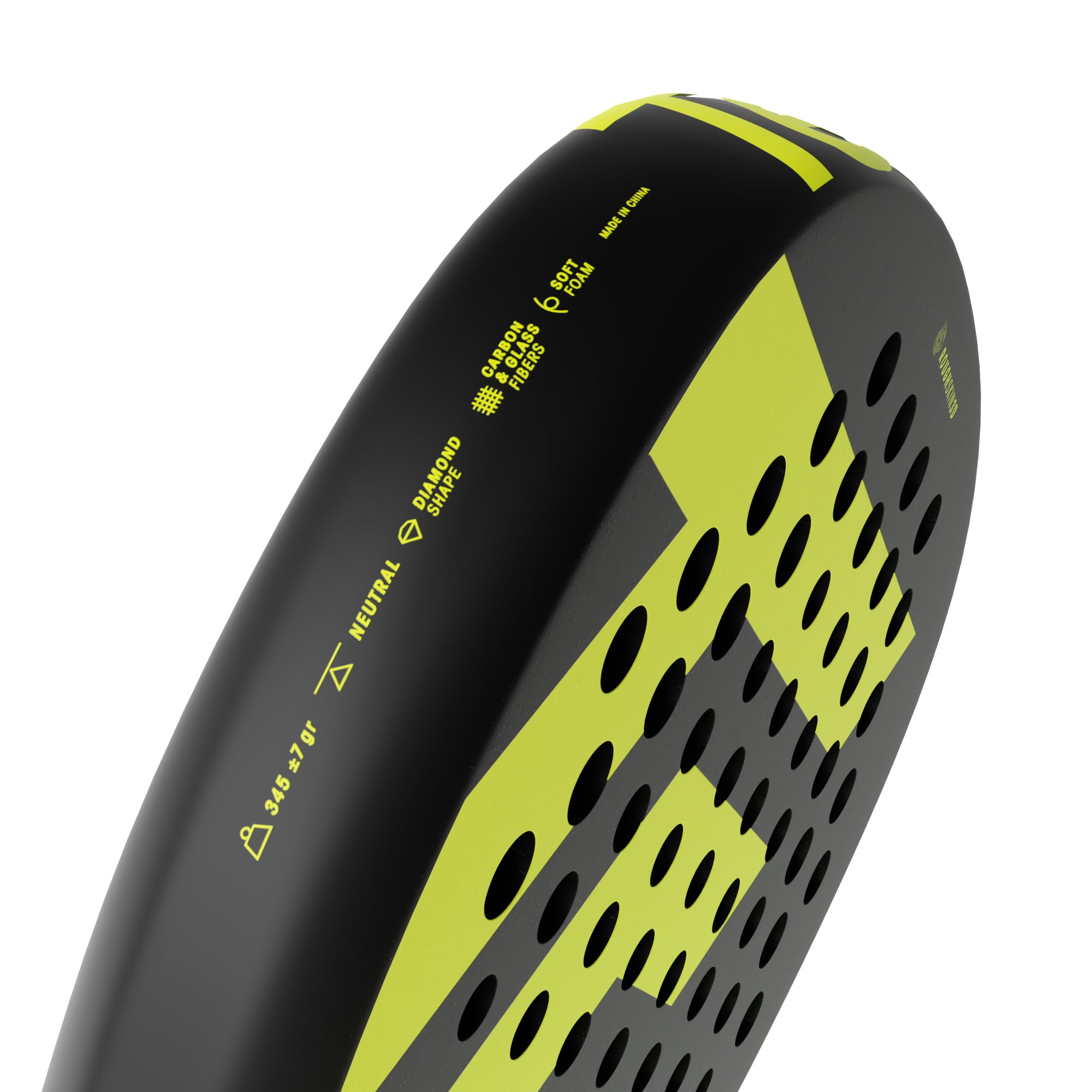 Tecnifibre Bomba Lite