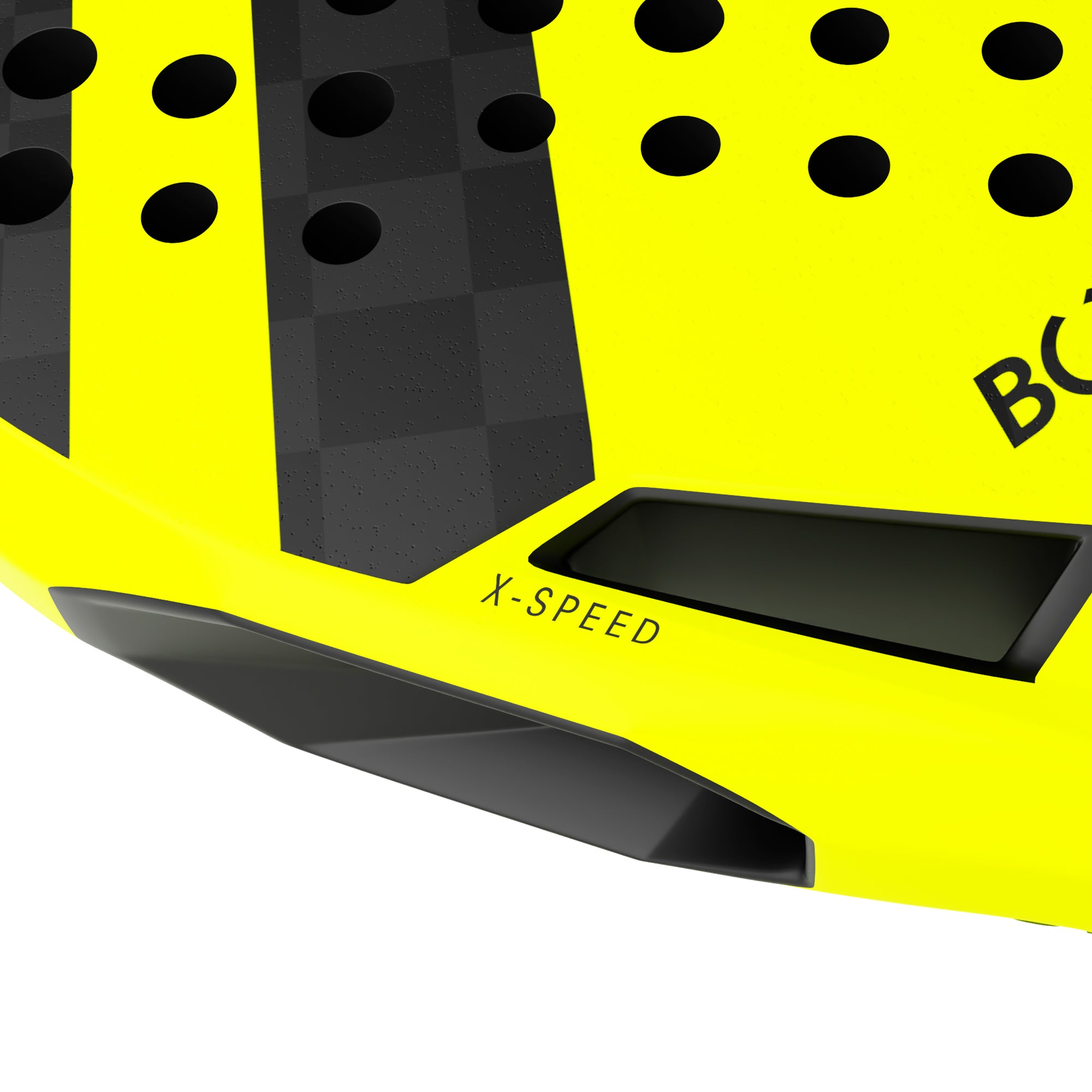 Tecnifibre Bomba Max