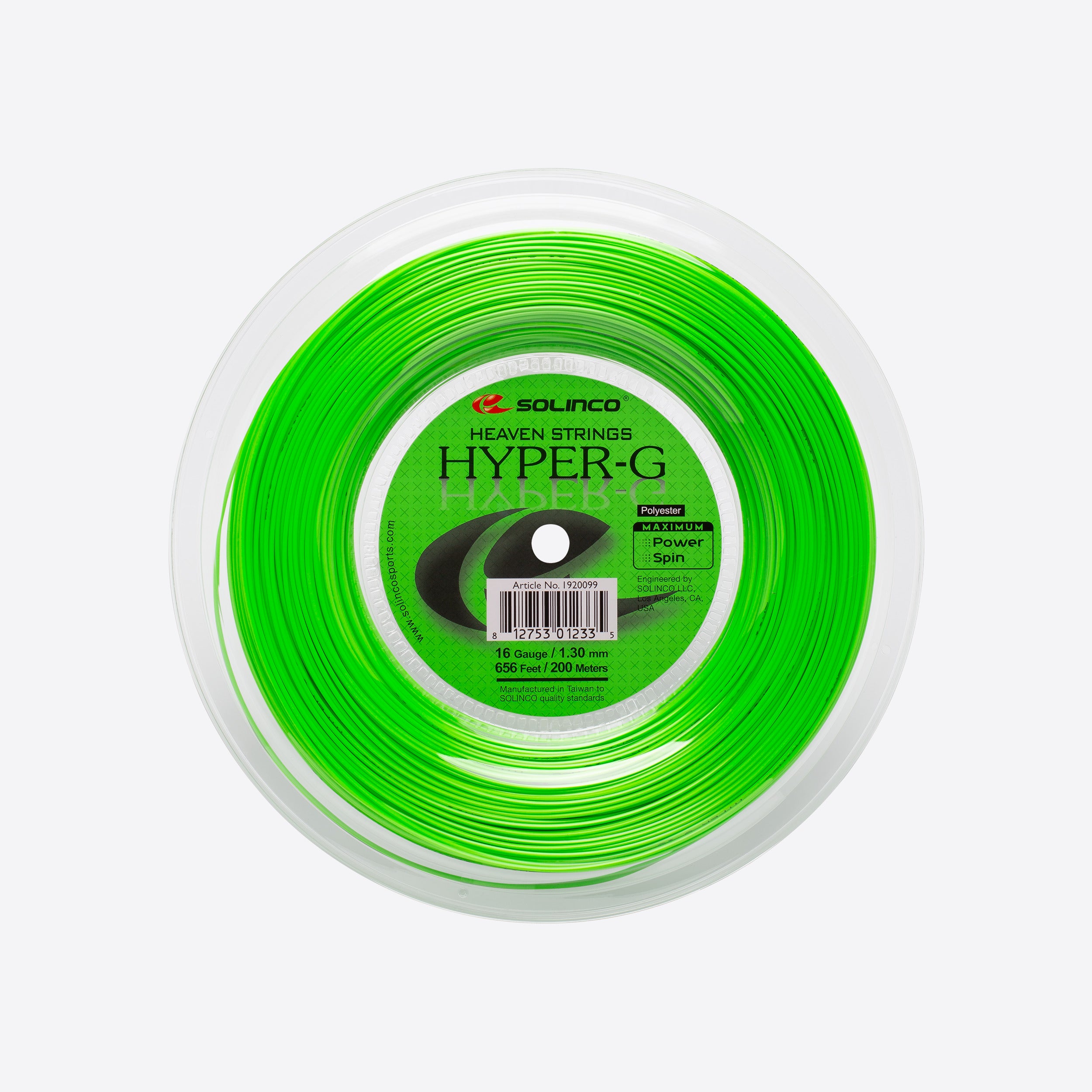 Solinco Hyper-G