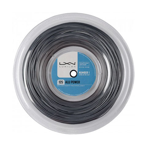 Luxilon Alu Power